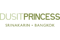 Dusit Princess Srinakarin, Bangkok