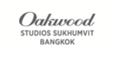 Oakwood Studios Bangkok Sukhumvit