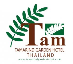 Tamarind Garden Hotel, Rayong