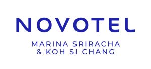 เซอร์วิสชาร์จ Novotel Marina Sriracha & Koh Si Chang