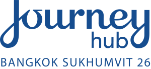 เซอร์วิสชาร์จ Journeyhub Bangkok Sukhumvit 26