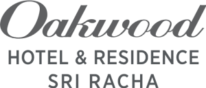 Oakwood Hotel & Residence Sri Racha